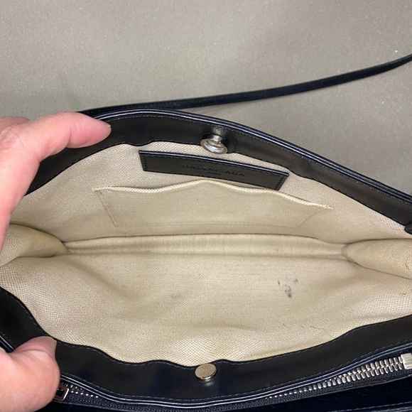 BALENCIAGA Crossbody bag - Picture 9 of 16